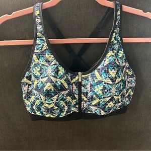 Victoria Secret Knockout Sports Bra